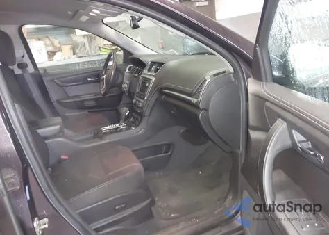 2015 GMC Acadia Sle-2 from USA, damaged, VIN 1GKKVPKD6FJ375014